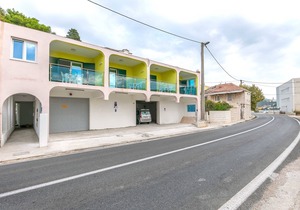 Apartments Road star (74741-A4) - Mali rat