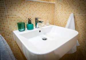 Apartments & Rooms La casa Barbaro