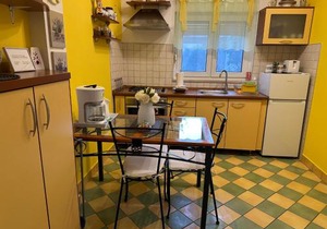 Apartments - Rooms VESNA