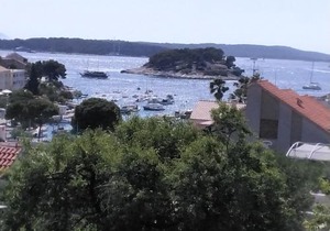 Apartments & Rooms Zlatica Hvar