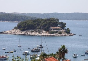Apartments & Rooms Zlatica Hvar