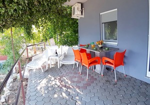 Apartments Sara, (16449), Čelina, Croatia
