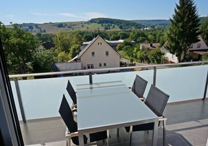 Apartments Scheib