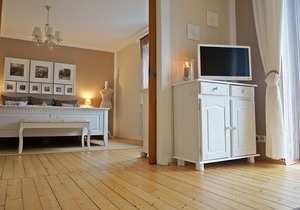 Apartments Scheib