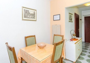 Apartments Seaside (81311-A2) - Bobovisce