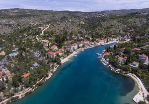 Apartments Seaside (81311-A2) - Bobovisce