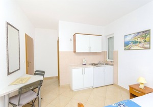 Apartments Seaview (47561-A3) - Tucepi