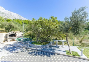 Apartments Seaview (47561-A3) - Tucepi