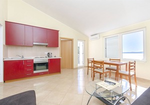 Apartments Seaview (47561-A4) - Tucepi