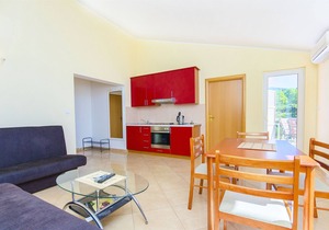Apartments Seaview (47561-A4) - Tucepi