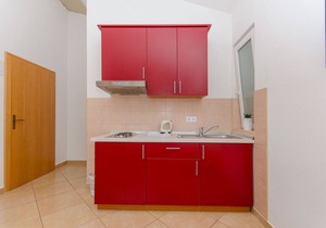 Apartments Seaview (47561-A6) - Tucepi