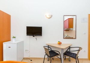 Apartments Seaview (47561-A6) - Tucepi