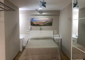 Apartments soho, Malaga center