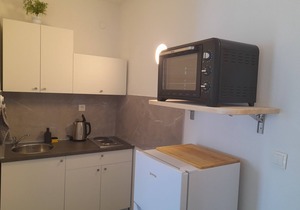 Apartments Stipe (29371-A2) - Lokva Rogoznica