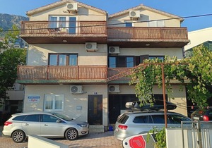 Apartments Stipe (29371-A4) - Lokva Rogoznica