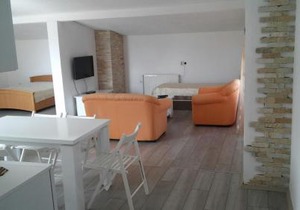 Apartments Struga