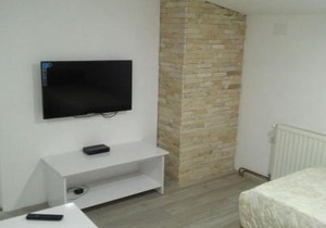 Apartments Struga