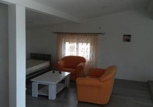 Apartments Struga