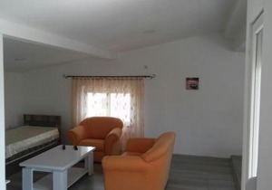 Apartments Struga