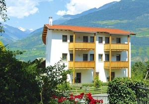 Apartments Suvendes, Prad