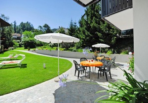 Apartments Suvendes, Prad