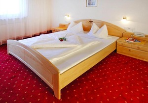 Apartments Suvendes Prad am Stilfersjoch - IDO02508-DYC
