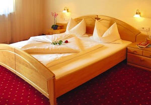 Apartments Suvendes Prad am Stilfersjoch - IDO02508-DYC