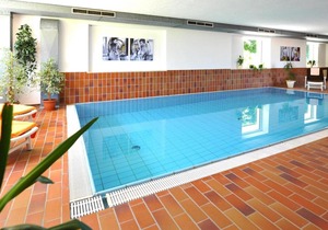 Apartments Suvendes Prad am Stilfersjoch - IDO02508-DYC