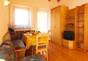 Apartments Suvendes Prad am Stilfersjoch - IDO02508-CYA