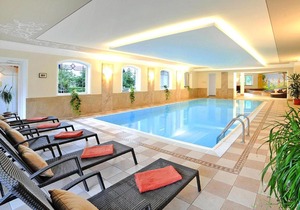 Apartments Suvendes Prad am Stilfersjoch - IDO02508-CYA