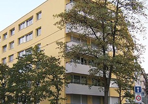 Apartments Swiss Star Zurich Oerlikon Zurich
