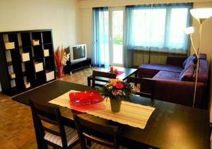 Apartments Swiss Star Zurich Oerlikon Zurich