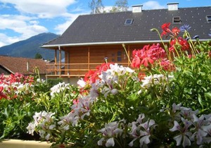 Apartments Tauberhof