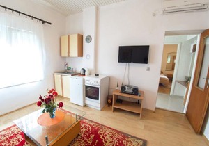 Apartments Tulipan