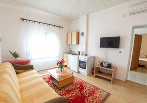Apartments Tulipan