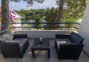 Apartments Uvala