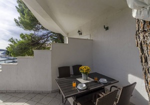 Apartments Uvala