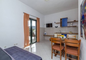 Apartments Uvala