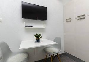 Apartments Uvala