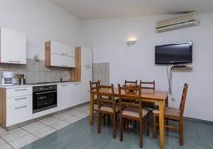 Apartments Uvala