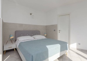 Apartments Uvala