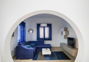 Apartments, Venetico Marina