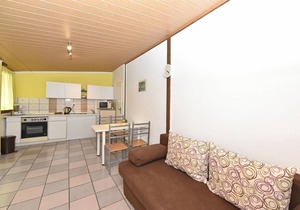 Apartments Vesna