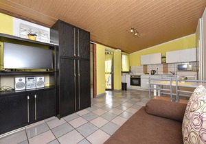 Apartments Vesna