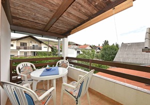 Apartments Vesna