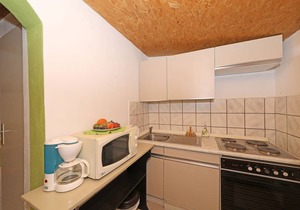 Apartments Vesna