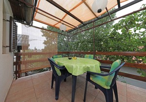 Apartments Vesna