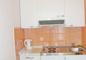 Apartments Vice, (11655), Sućuraj, Croatia
