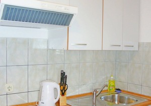 Apartments Vice, (11656), Sućuraj, Croatia