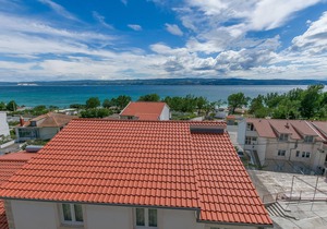 Apartments Villa Aquamarine (65021-A6) - Duce